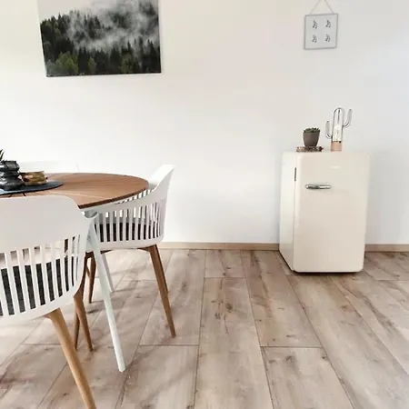 Stadt-appartement Uber Den Dachern Von Annaberg-Buchholz